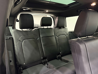 Used Land Rover Defender from Auto-Sportiva
