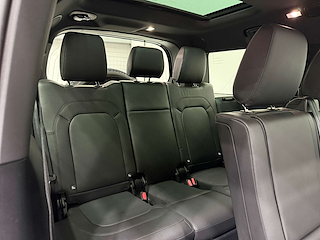 Used Land Rover Defender from Auto-Sportiva