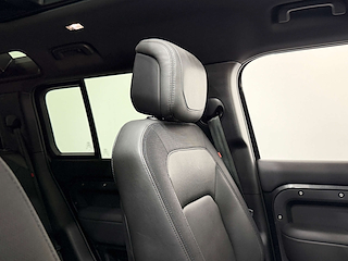Used Land Rover Defender from Auto-Sportiva