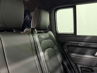 Used Land Rover Defender from Auto-Sportiva