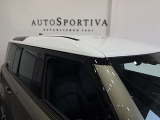 Used Land Rover Defender from Auto-Sportiva