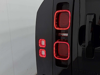 Used Land Rover Defender from Auto-Sportiva