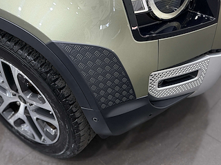 Used Land Rover Defender from Auto-Sportiva