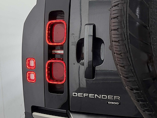 Used Land Rover Defender from Auto-Sportiva