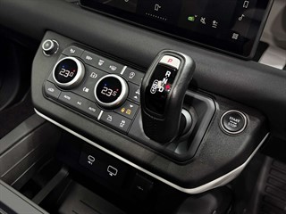 Used Land Rover Defender from Auto-Sportiva