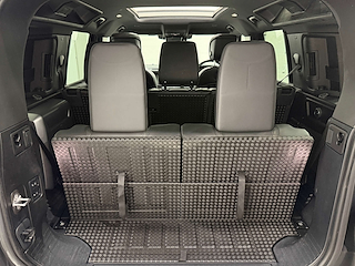 Used Land Rover Defender from Auto-Sportiva