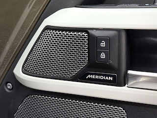 Used Land Rover Defender from Auto-Sportiva