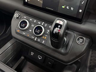 Used Land Rover Defender from Auto-Sportiva