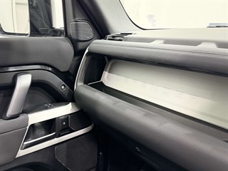 Used Land Rover Defender from Auto-Sportiva