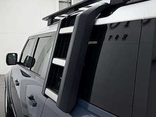 Used Land Rover Defender from Auto-Sportiva