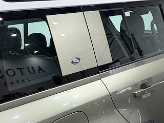 Used Land Rover Defender from Auto-Sportiva