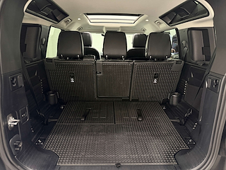 Used Land Rover Defender from Auto-Sportiva