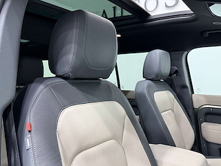 Used Land Rover Defender from Auto-Sportiva