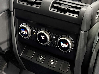 Used Land Rover Defender from Auto-Sportiva
