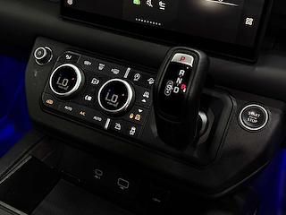 Used Land Rover Defender from Auto-Sportiva