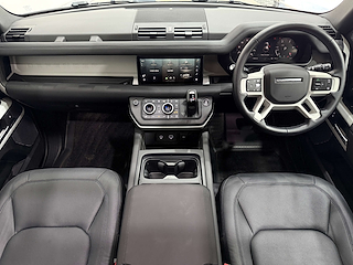 Used Land Rover Defender from Auto-Sportiva