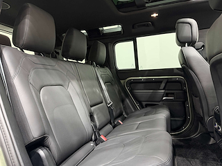 Used Land Rover Defender from Auto-Sportiva