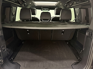 Used Land Rover Defender from Auto-Sportiva
