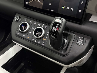 Used Land Rover Defender from Auto-Sportiva