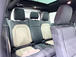 Used Land Rover Defender from Auto-Sportiva