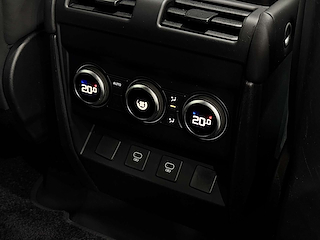 Used Land Rover Defender from Auto-Sportiva
