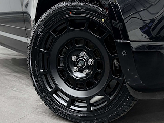 Used Land Rover Defender from Auto-Sportiva