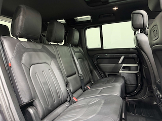 Used Land Rover Defender from Auto-Sportiva