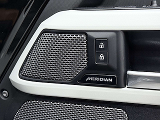Used Land Rover Defender from Auto-Sportiva