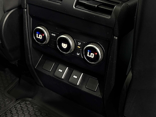 Used Land Rover Defender from Auto-Sportiva