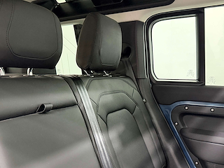 Used Land Rover Defender from Auto-Sportiva