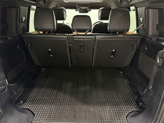 Used Land Rover Defender from Auto-Sportiva