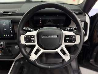 Used Land Rover Defender from Auto-Sportiva