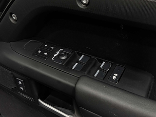 Used Land Rover Defender from Auto-Sportiva