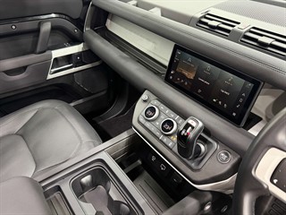 Used Land Rover Defender from Auto-Sportiva