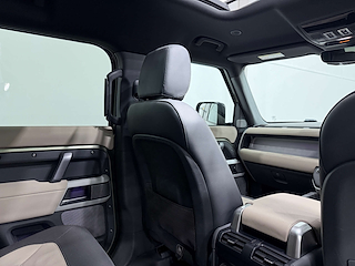 Used Land Rover Defender from Auto-Sportiva