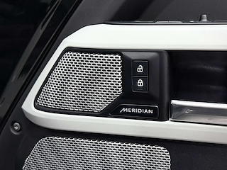 Used Land Rover Defender from Auto-Sportiva