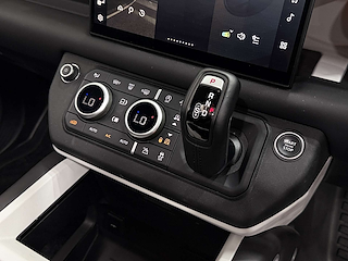 Used Land Rover Defender from Auto-Sportiva