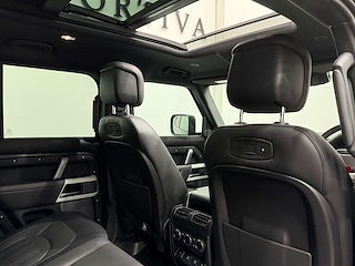 Used Land Rover Defender from Auto-Sportiva