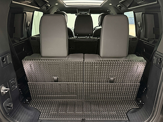 Used Land Rover Defender from Auto-Sportiva