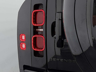 Used Land Rover Defender from Auto-Sportiva
