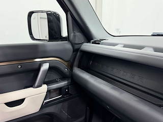 Used Land Rover Defender from Auto-Sportiva