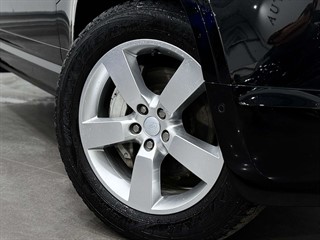 Used Land Rover Defender from Auto-Sportiva