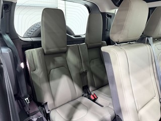 Used Land Rover Defender from Auto-Sportiva