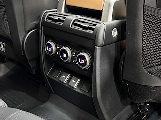 Used Land Rover Defender from Auto-Sportiva