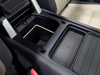 Used Land Rover Defender from Auto-Sportiva