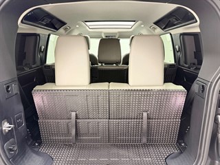Used Land Rover Defender from Auto-Sportiva