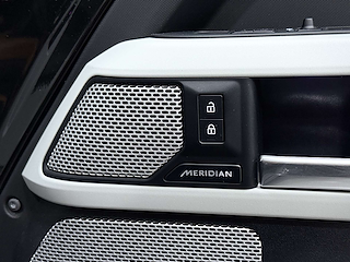 Used Land Rover Defender from Auto-Sportiva