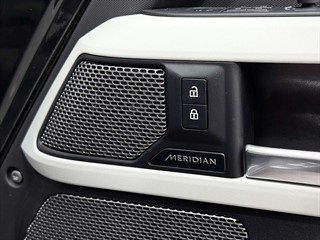 Used Land Rover Defender from Auto-Sportiva