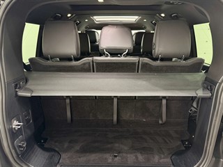 Used Land Rover Defender from Auto-Sportiva