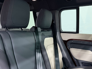 Used Land Rover Defender from Auto-Sportiva